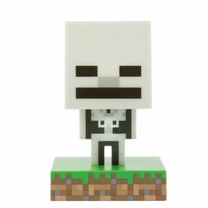 Lámpa Skeleton Icon Light (Minecraft) kép