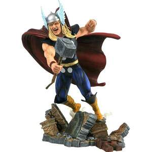 Figura Marvel Gallery Comic Thor kép