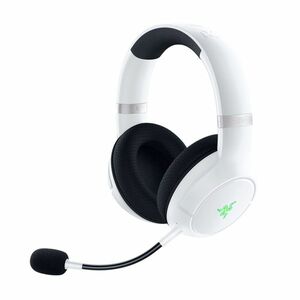 Razer KAIRA PRO Xbox számára Vezeték nélküli Fejhallgató, fehér kép