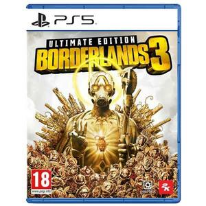 Borderlands 3 (Ultimate Kiadás) - PS5 kép