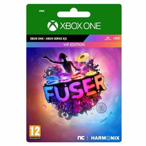Fuser (VIP Kiadás) [ESD MS] - XBOX ONE digital kép