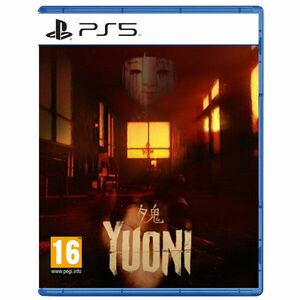 Yuoni (Sunset Kiadás) - PS5 kép