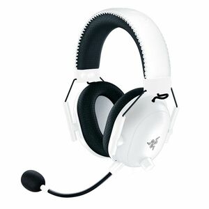 Gamer Fejhallgató Razer Blackshark V2 Pro, fehér kép