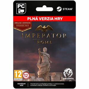 Imperator: Rome (Deluxe Kiadás) [Steam] - PC kép