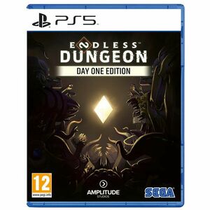 Endless Dungeon (Day One Kiadás) - PS5 kép