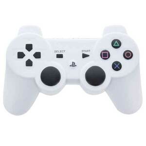 PlayStation Anti-Stress Fehér Vezérlő (stresszlabda) kép