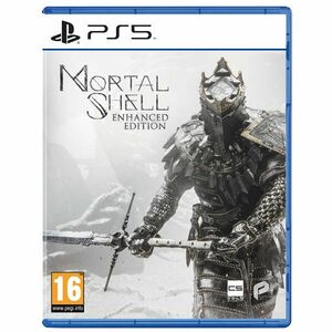 Mortal Shell (Enhanced Kiadás) - PS5 kép