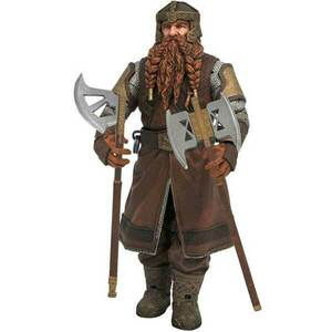 Figura The Lord of The Rings: Gimli Action Figure kép