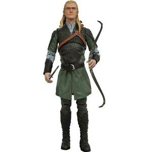 Figura The Lord of The Rings: Legolas Action Figure kép