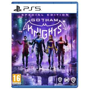 Gotham Knights (Special Kiadás) - PS5 kép