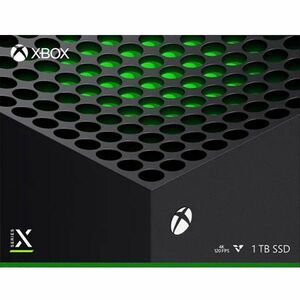 Xbox Series X kép