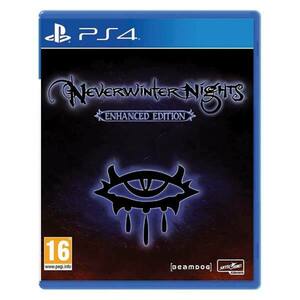 Neverwinter Nights (Enhanced Kiadás) - PS4 kép