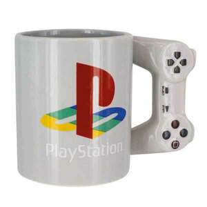 Bögre Playstation Vezérlő DS4 (PlayStation) - PP4129PS kép
