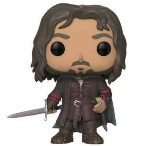POP! Aragorn (Lord of the Rings) kép