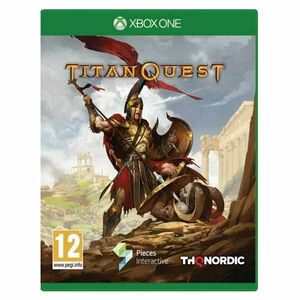 Titan Quest - XBOX ONE kép