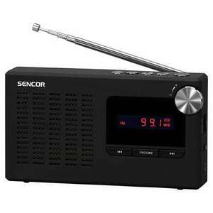 Sencor Hordozható rádió SRD2215 kép
