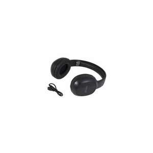Maxell B13 HD1 Vezeték nélküli Fejhallgató, Fekete kép