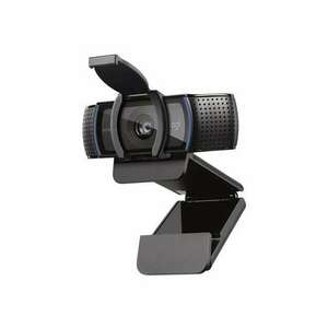 LOGITECH C920e HD 1080p Webcam - BLK - WW kép
