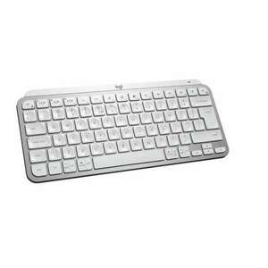 Logitech MX Keys Mini For Business US (amerikai kiosztás) fehér v... kép