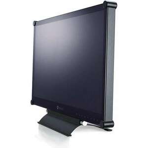AG Neovo X-22E 21.5" LCD Full HD D-Sub/DVI/DisplayPort/HDMI feket... kép