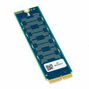 OWC Aura N2 M.2 512GB PCI Express 3.1 QLC 3D NAND NVMe belső SSD kép