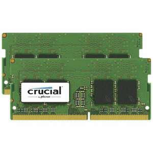 Crucial 32GB DDR4-2400 memóriamodul 2 x 16 GB 2400 Mhz kép