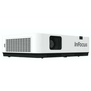 InFocus LightPro Advanced LCD (IN1034), 4800 lumen, 340W, 32dB, 3... kép