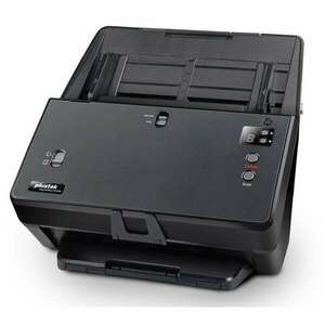 Plustek SmartOffice PT2160 ADF szkenner 600 x 600 DPI A3 Fekete kép