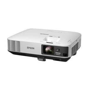 Epson projektor - eb-2250u (3lcd, 1920x1200 (wuxga), 16: 10, 5000... kép