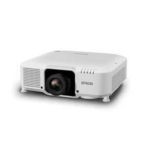 Epson EB-PU1007W adatkivetítő Nagytermi projektor 7000 ANSI lumen... kép