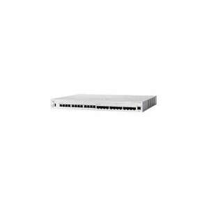 Cisco CBS350-24XTS-EU Switch 12x10000Mbps + 12x10000Mbps SFP+, R... kép
