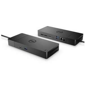 Dell wd19s usb-c dock with 130w ac adapter 210-AZBX kép