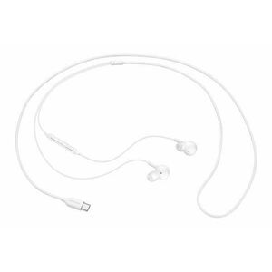 Samsung EO-IC100 Headset Vezetékes Hallójárati Hívás/zene USB C-t... kép