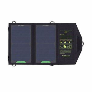 Fotovoltaikus panel Allpowers AP-SP5V 10W kép