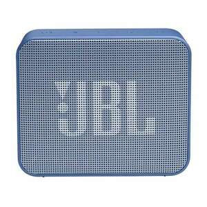 JBL GO Essential hordozható bluetooth hangszóró, kék kép