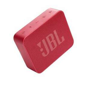 JBL GO Essential hordozható bluetooth hangszóró, piros kép