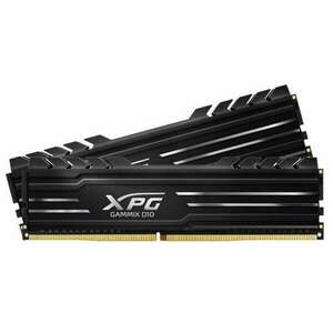 XPG GAMMIX D10 memóriamodul 16 GB 2 x 16 GB DDR4 3600 Mhz kép
