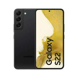Samsung Galaxy S22 8GB/256GB Mobiltelefon, Fekete kép