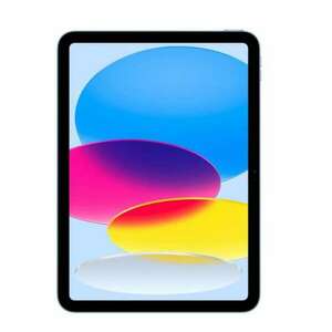 Apple iPad 256 GB 27, 7 cm (10.9") Wi-Fi 6 (802.11ax) iPadOS 16 Kék kép