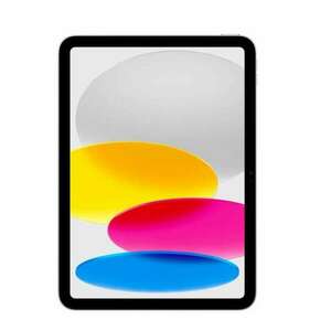 Apple iPad 256 GB 27, 7 cm (10.9") Wi-Fi 6 (802.11ax) iPadOS 16 Ezüst kép