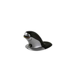 Egér vertikális vezeték nélküli kicsi Fellowes® Penguin kép