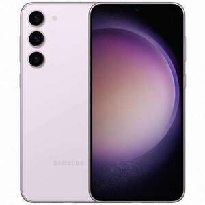 Samsung Galaxy S23+ 8GB/256GB Mobiltelefon, Levendula kép