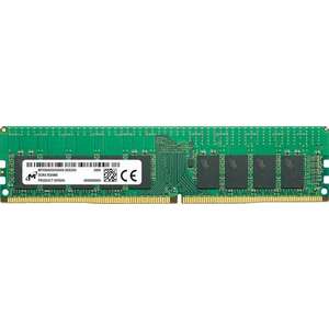 Micron MTA18ASF4G72PZ-3G2R memóriamodul 32 GB 1 x 32 GB DDR4 3200... kép
