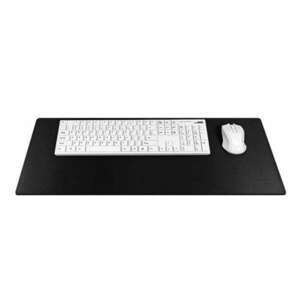 Gaming Mousepad 800x400x2.5mm / fekete kép