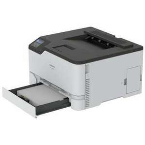 FL Ricoh P C200W Farblaserdrucker A4/LAN/WLAN kép