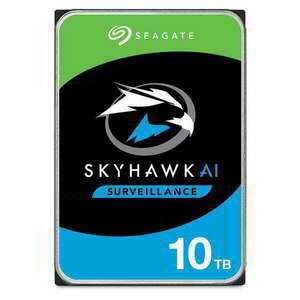 Seagate - SkyHawk AI 10TB - ST10000VE001 kép