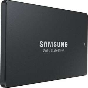 SSD 2.5" 3, 84TB Samsung PM897 bulk Ent. (MZ7L33T8HBNA-00A07) kép