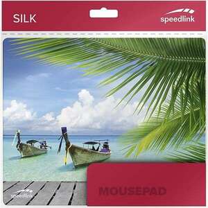 Speedlink Silk egérpad Paradise (SL-6242-PARADISE) (SL-6242-PARADISE) kép