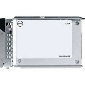 960GB Dell SSD SATA 2.5" meghajtó (345-BDFN) (345-BDFN) kép