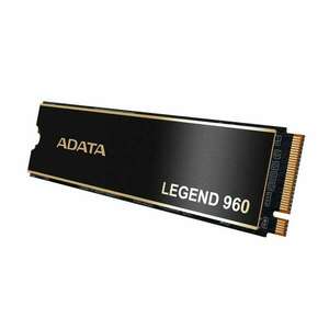 SSD ADATA Legend 960 MAX M.2 2TB PCIe Gen4x4 2280 kép